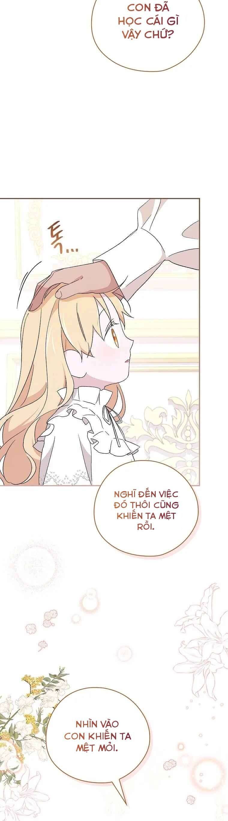 Tận Hưởng Thời Gian Có Hạn Của Tôi Chapter 16 - 30