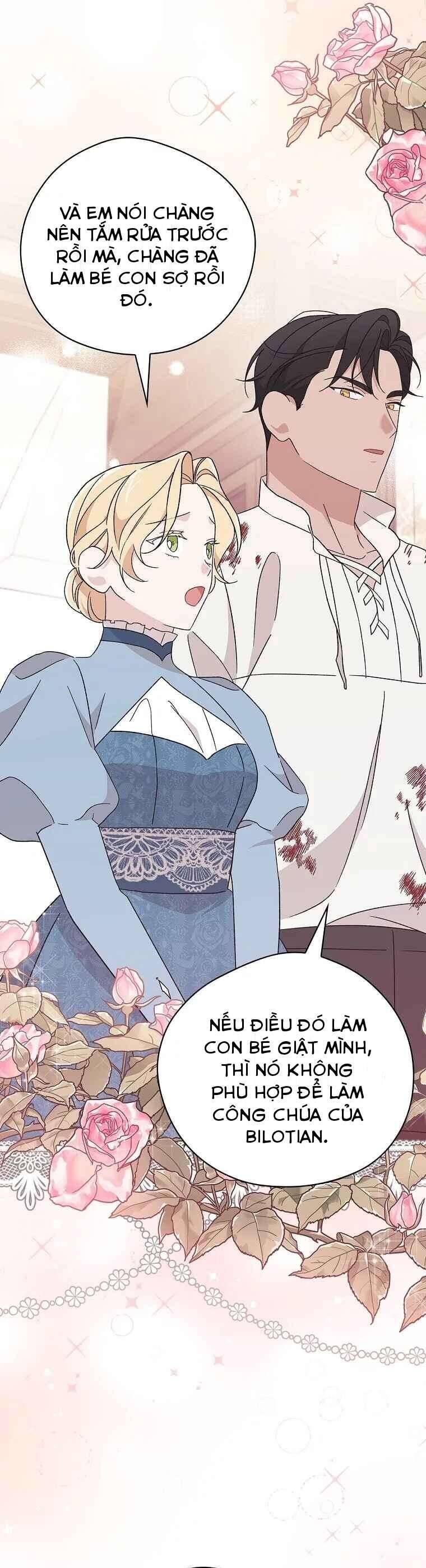 Tận Hưởng Thời Gian Có Hạn Của Tôi Chapter 16 - 4