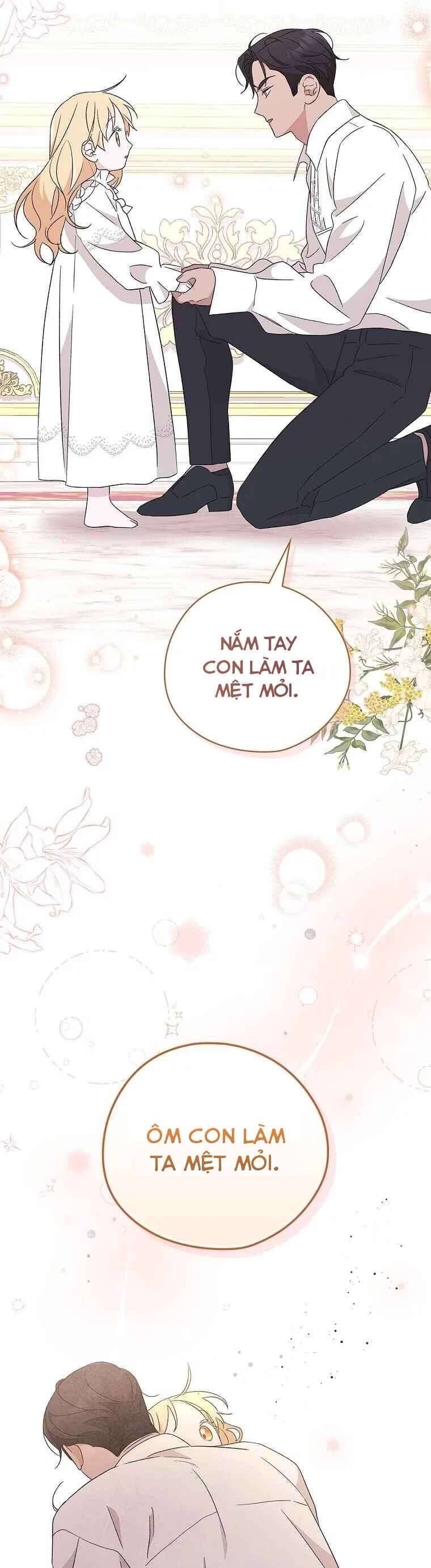 Tận Hưởng Thời Gian Có Hạn Của Tôi Chapter 16 - 31