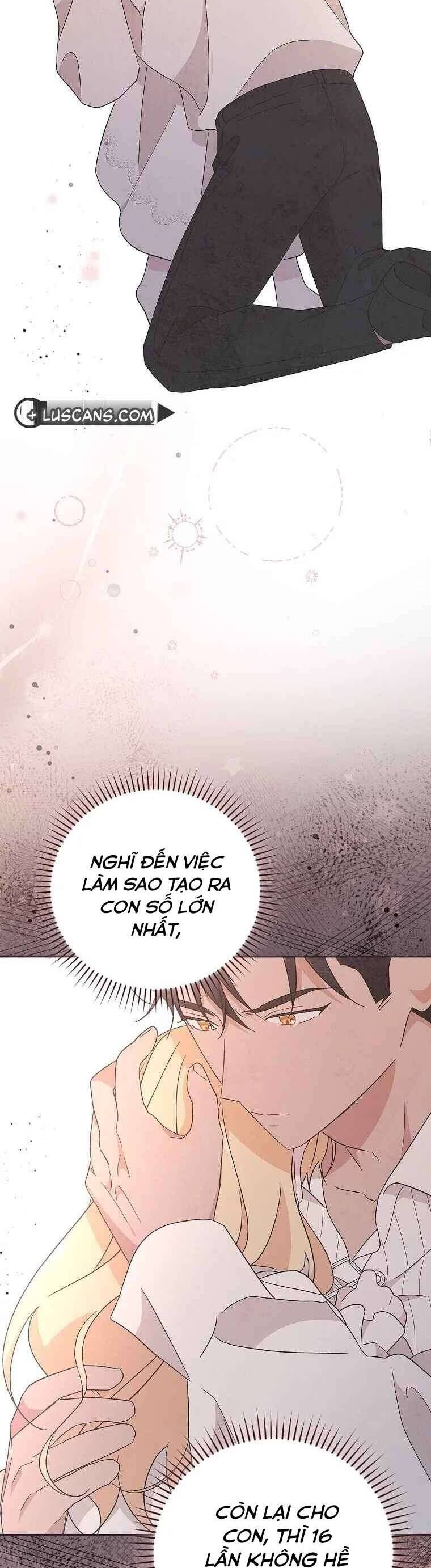 Tận Hưởng Thời Gian Có Hạn Của Tôi Chapter 16 - 32