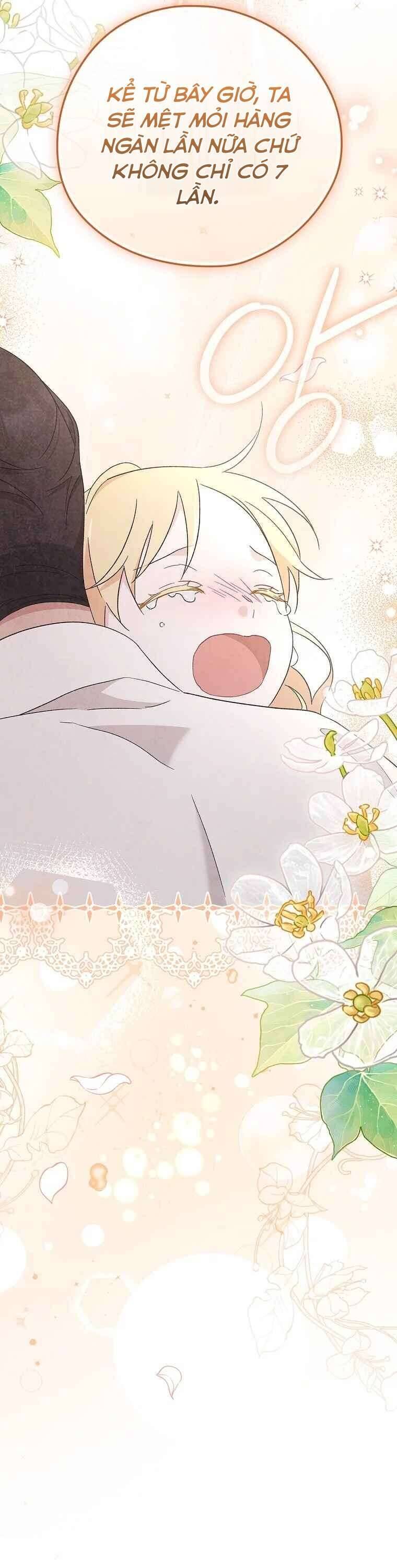 Tận Hưởng Thời Gian Có Hạn Của Tôi Chapter 16 - 34
