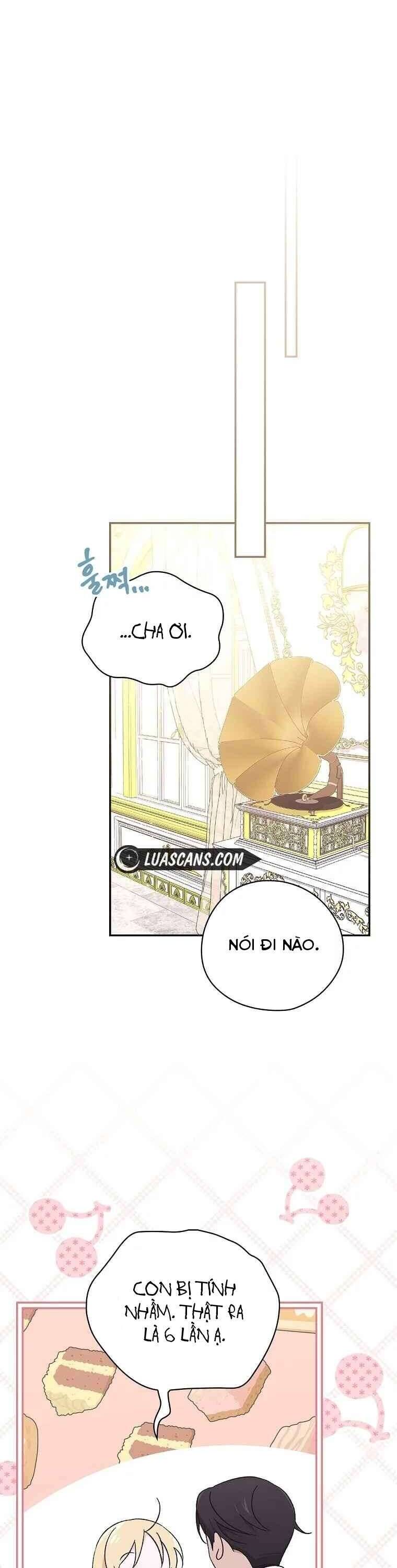 Tận Hưởng Thời Gian Có Hạn Của Tôi Chapter 16 - 35