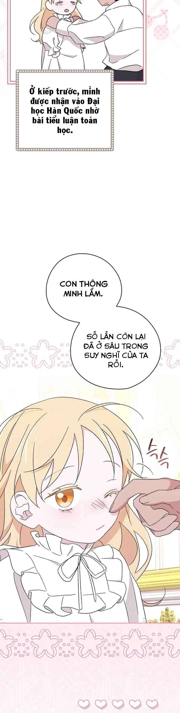 Tận Hưởng Thời Gian Có Hạn Của Tôi Chapter 16 - 36
