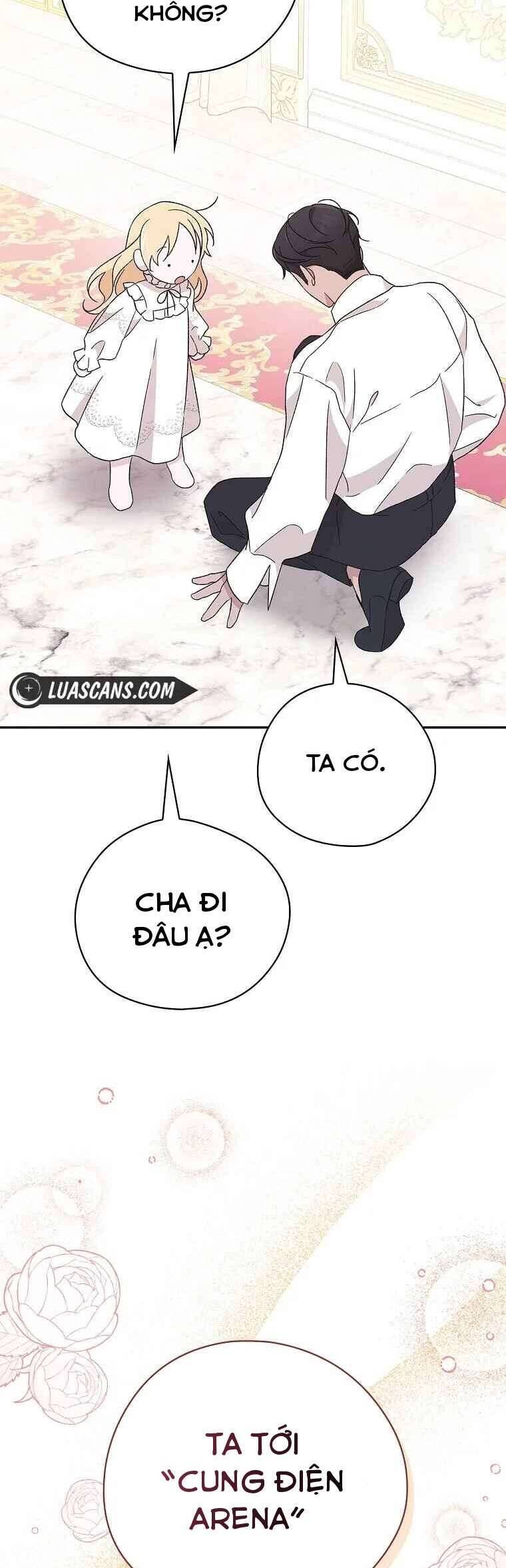 Tận Hưởng Thời Gian Có Hạn Của Tôi Chapter 16 - 38