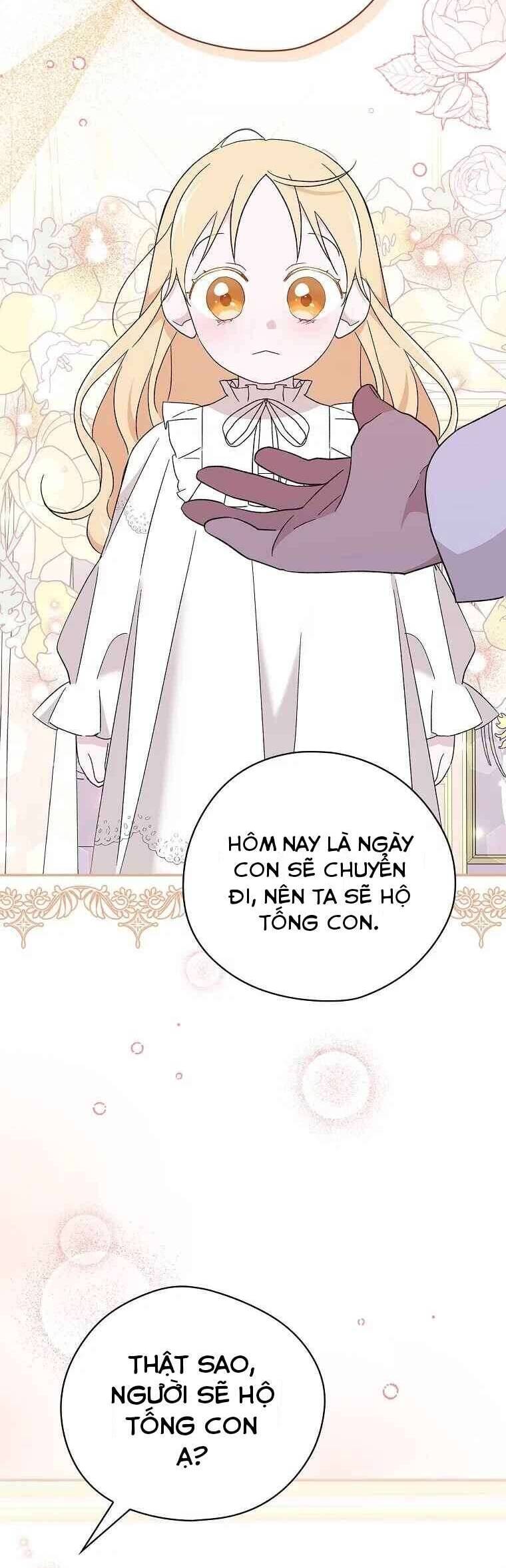 Tận Hưởng Thời Gian Có Hạn Của Tôi Chapter 16 - 39