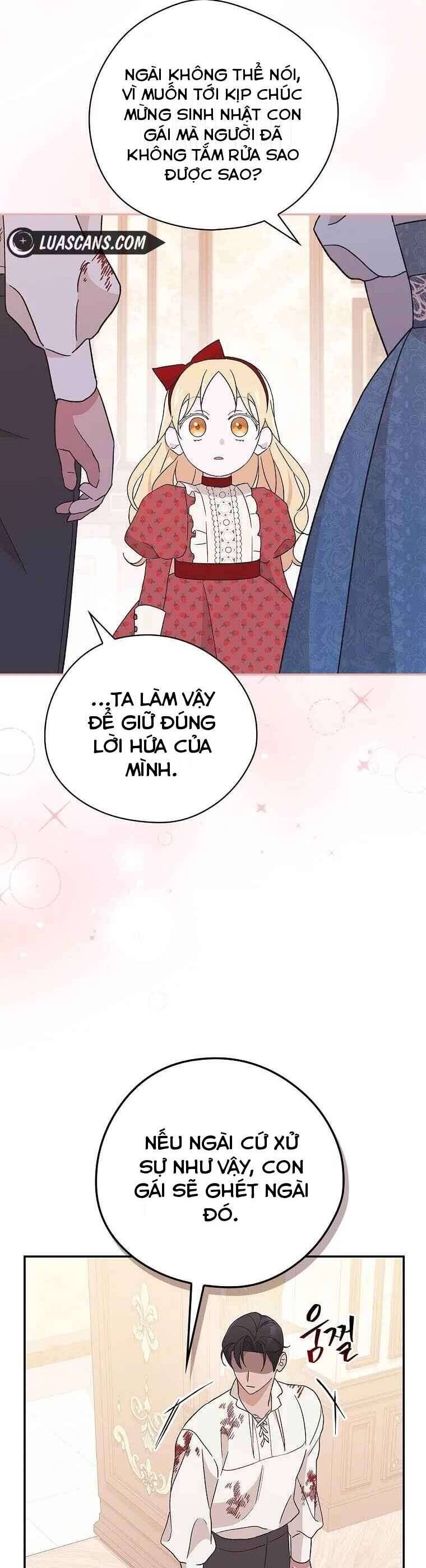 Tận Hưởng Thời Gian Có Hạn Của Tôi Chapter 16 - 5