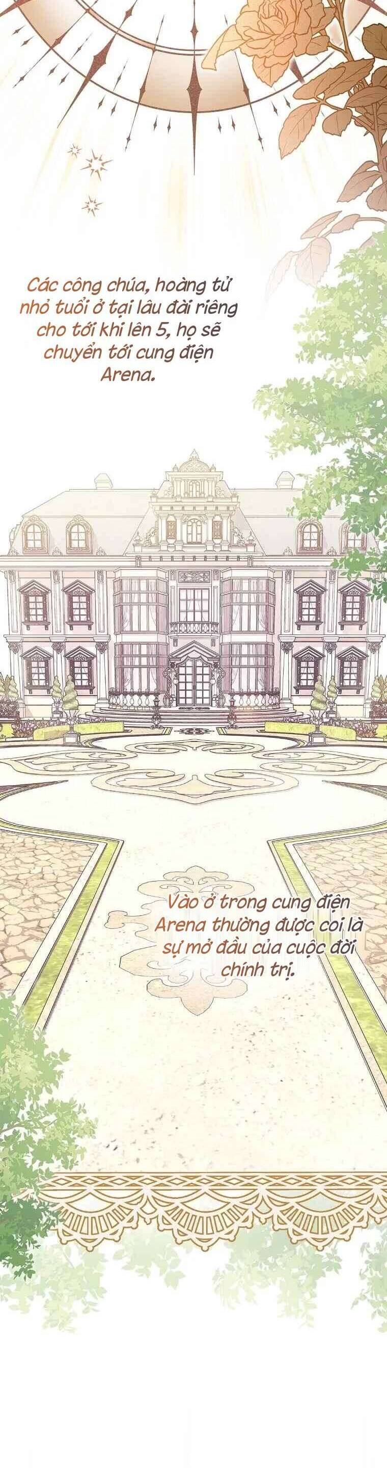 Tận Hưởng Thời Gian Có Hạn Của Tôi Chapter 16 - 42