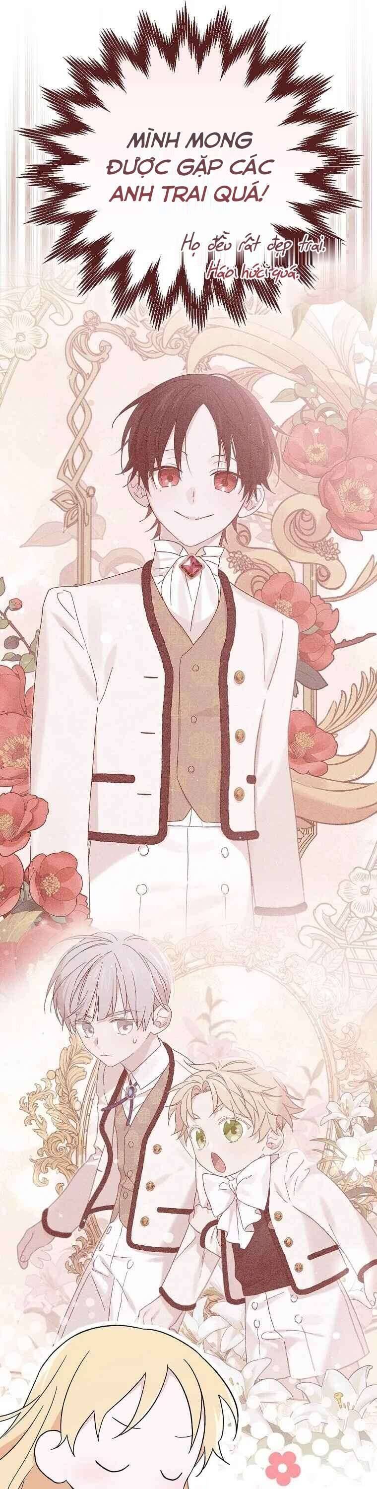 Tận Hưởng Thời Gian Có Hạn Của Tôi Chapter 16 - 43