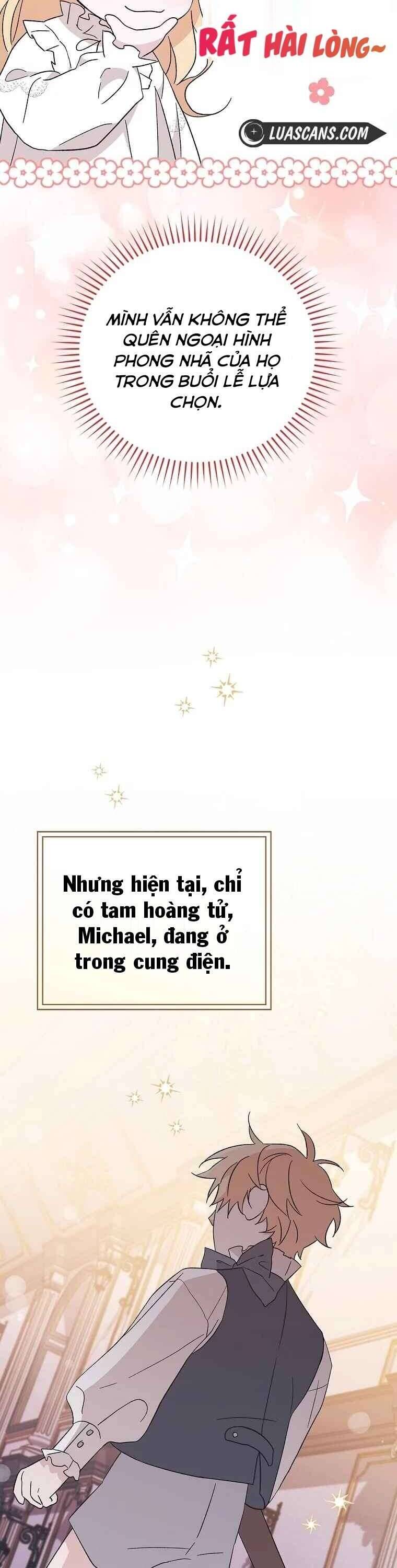 Tận Hưởng Thời Gian Có Hạn Của Tôi Chapter 16 - 44