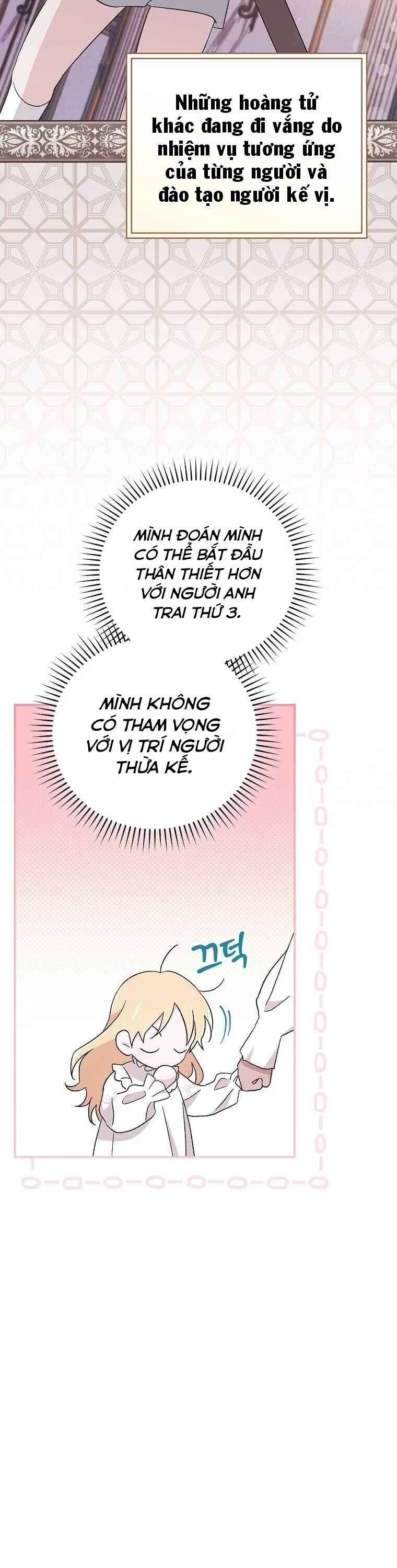 Tận Hưởng Thời Gian Có Hạn Của Tôi Chapter 16 - 45