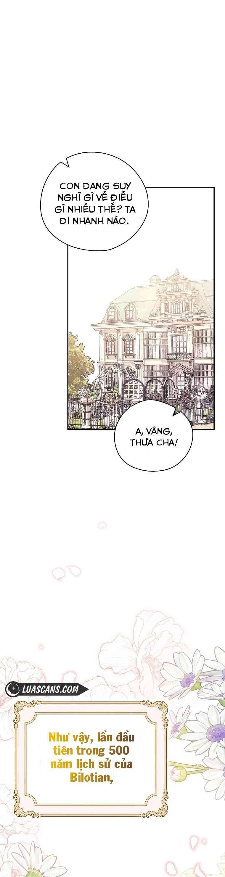 Tận Hưởng Thời Gian Có Hạn Của Tôi Chapter 16 - 46