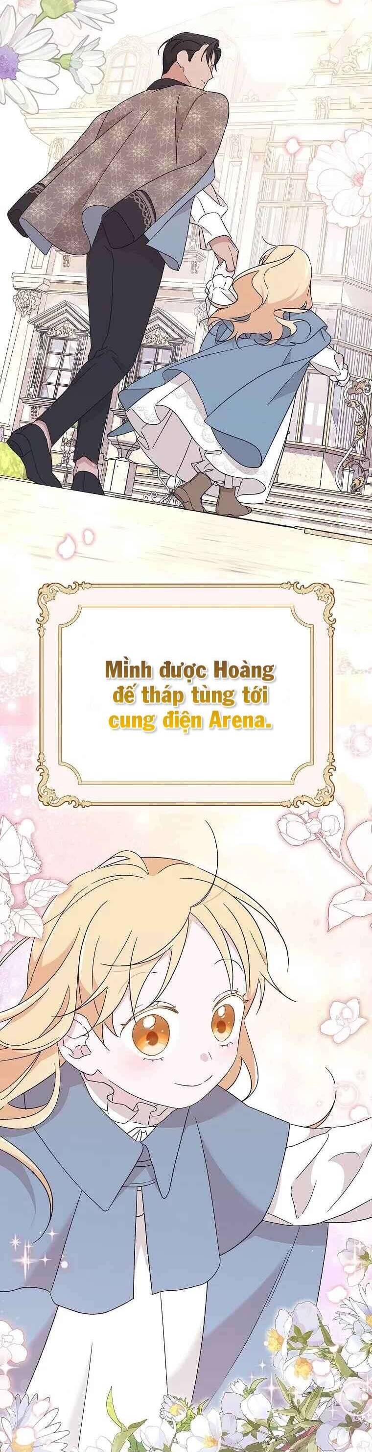 Tận Hưởng Thời Gian Có Hạn Của Tôi Chapter 16 - 47