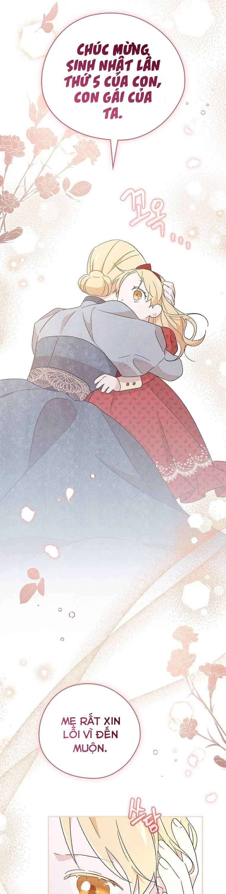 Tận Hưởng Thời Gian Có Hạn Của Tôi Chapter 16 - 7