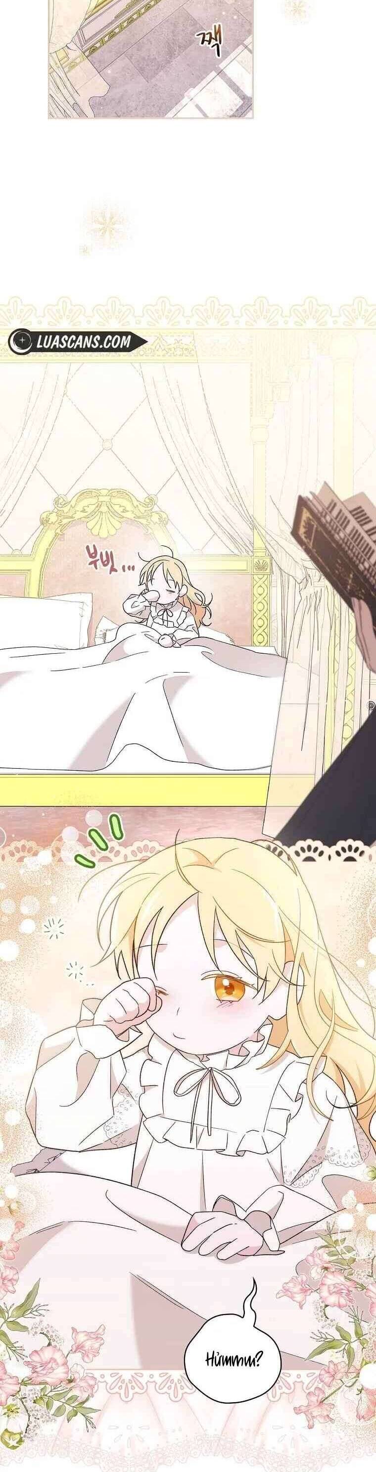 Tận Hưởng Thời Gian Có Hạn Của Tôi Chapter 17 - 14