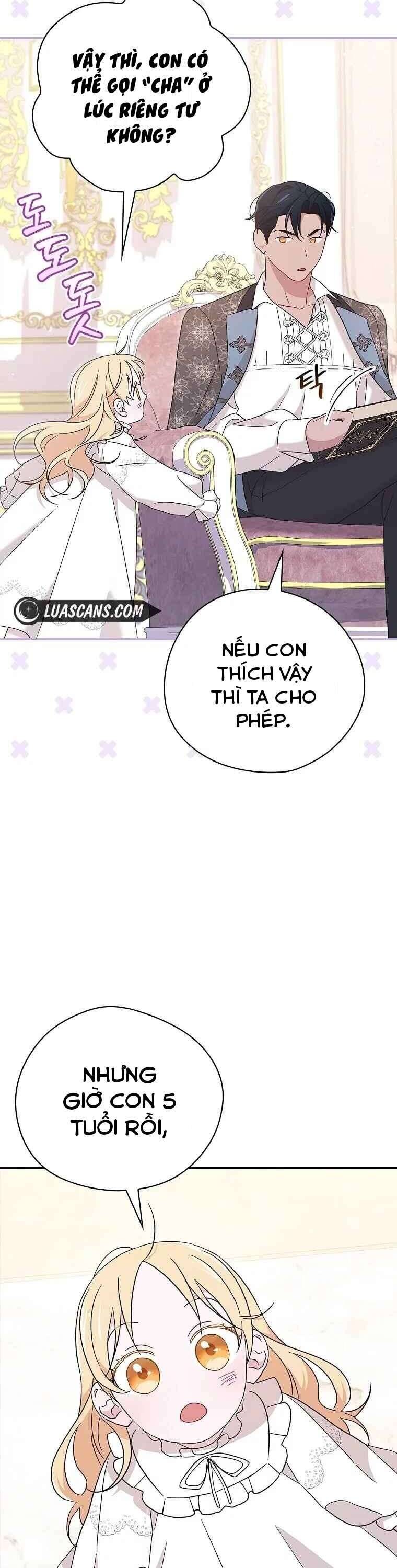 Tận Hưởng Thời Gian Có Hạn Của Tôi Chapter 17 - 17