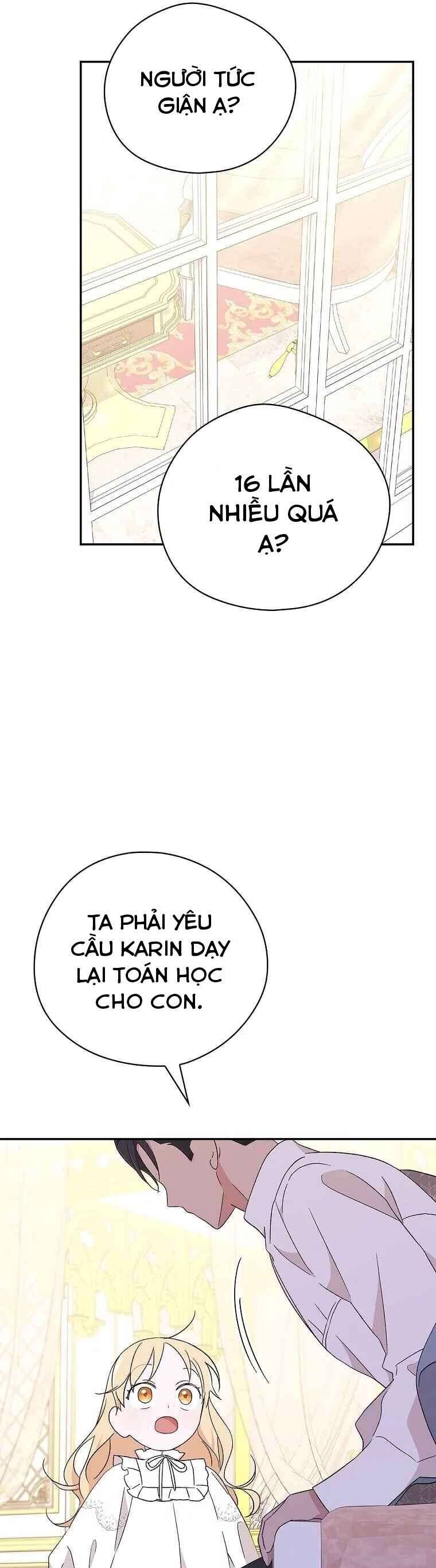 Tận Hưởng Thời Gian Có Hạn Của Tôi Chapter 17 - 28