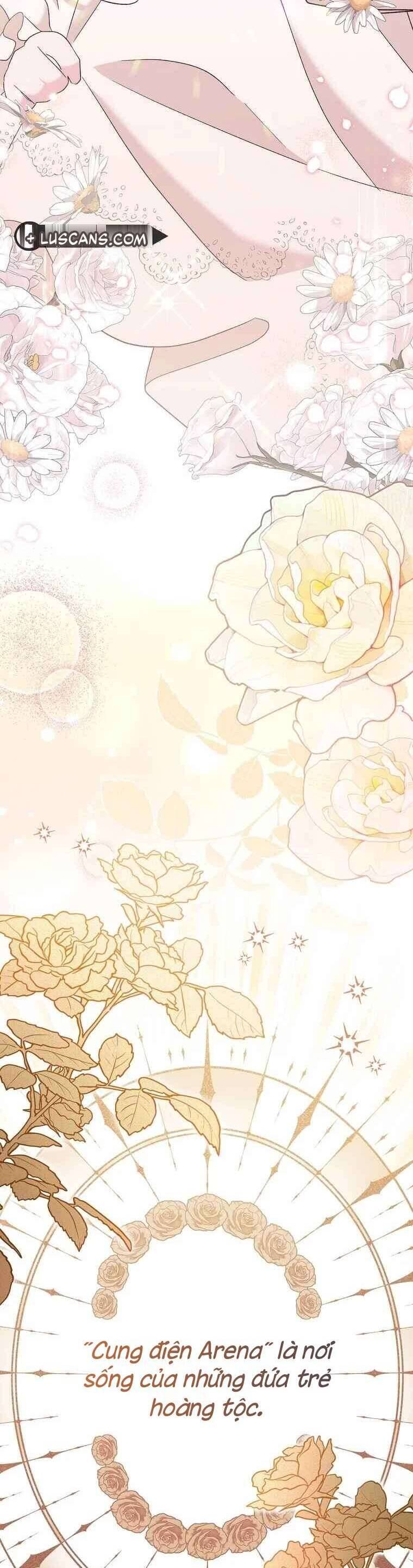 Tận Hưởng Thời Gian Có Hạn Của Tôi Chapter 17 - 41