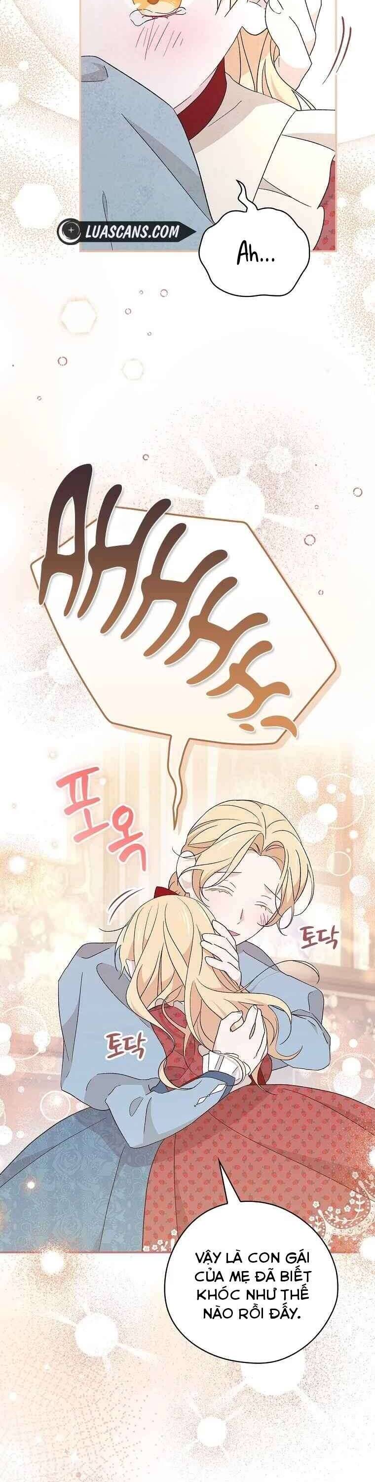 Tận Hưởng Thời Gian Có Hạn Của Tôi Chapter 17 - 8