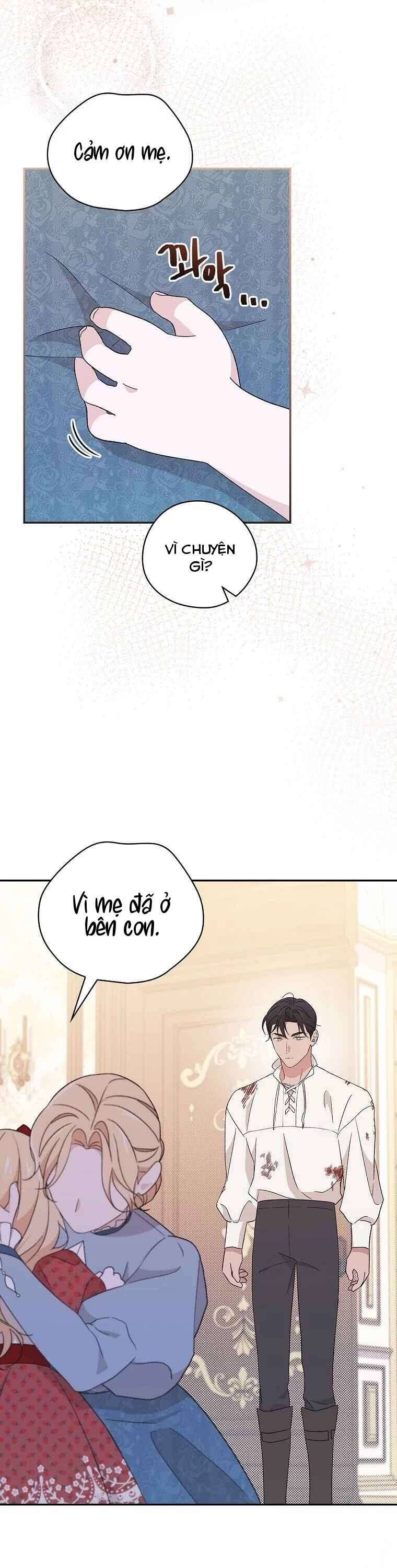 Tận Hưởng Thời Gian Có Hạn Của Tôi Chapter 17 - 9