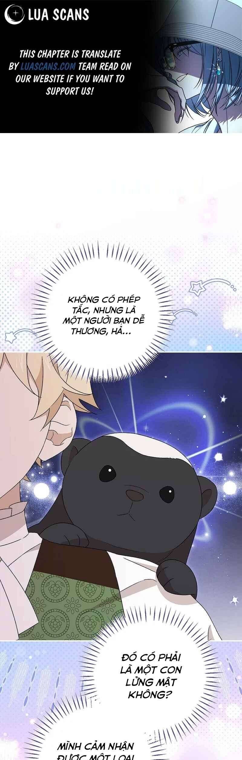 Tận Hưởng Thời Gian Có Hạn Của Tôi Chapter 18 - 1