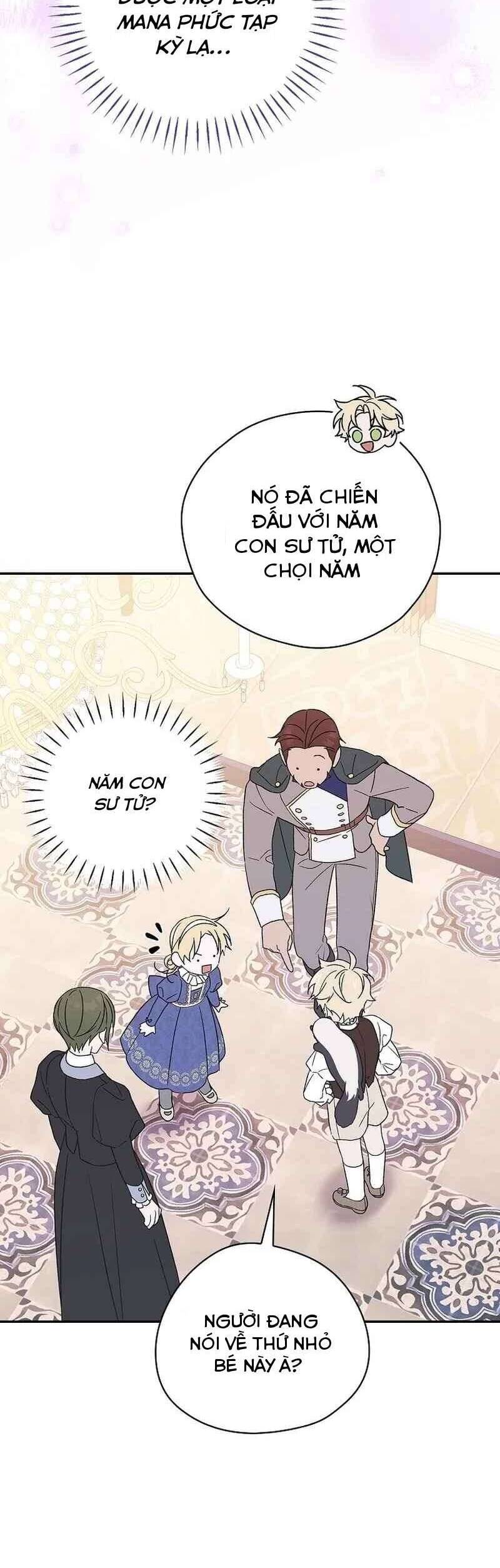 Tận Hưởng Thời Gian Có Hạn Của Tôi Chapter 18 - 2