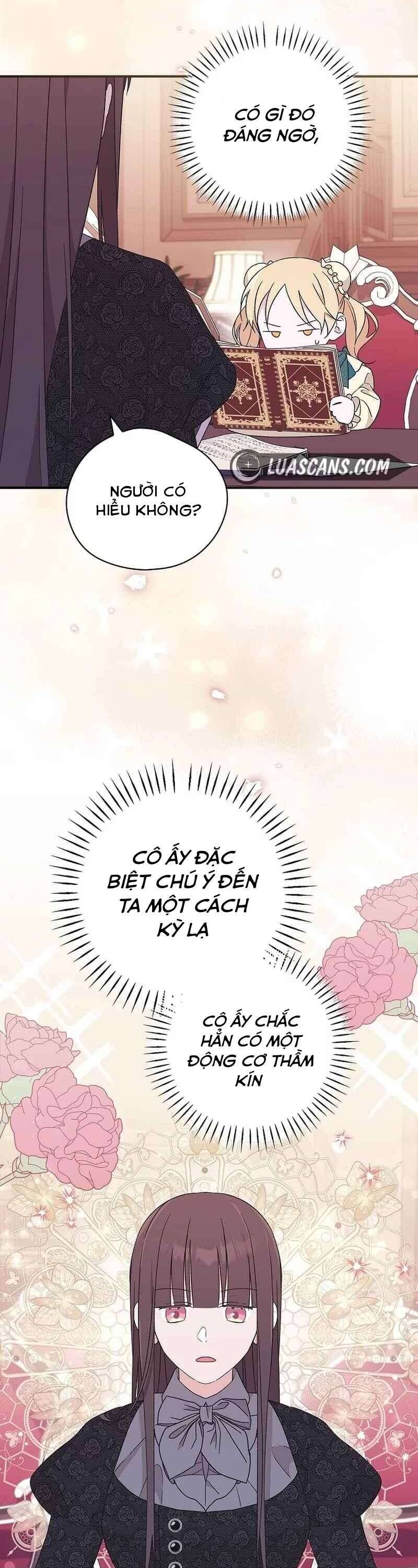 Tận Hưởng Thời Gian Có Hạn Của Tôi Chapter 18 - 11