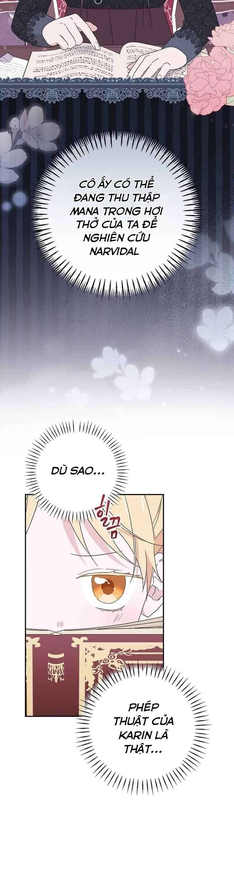 Tận Hưởng Thời Gian Có Hạn Của Tôi Chapter 18 - 12