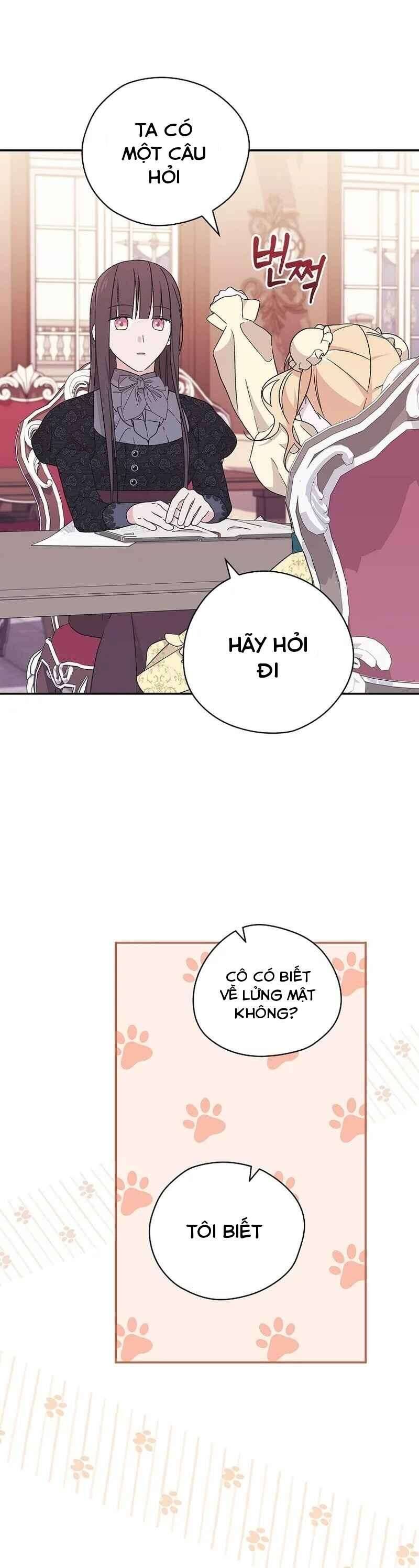 Tận Hưởng Thời Gian Có Hạn Của Tôi Chapter 18 - 13