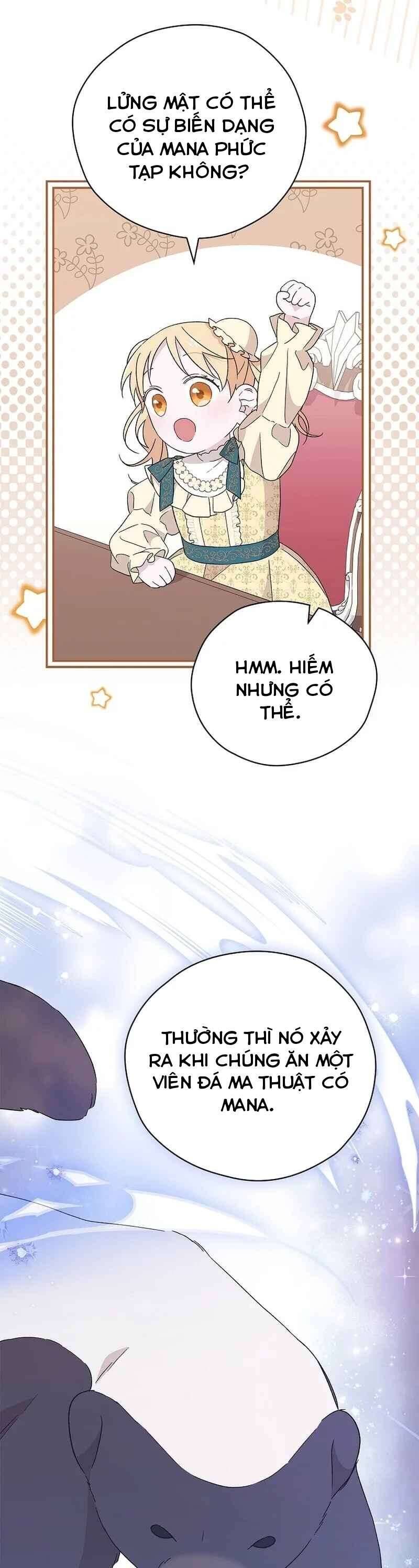 Tận Hưởng Thời Gian Có Hạn Của Tôi Chapter 18 - 14