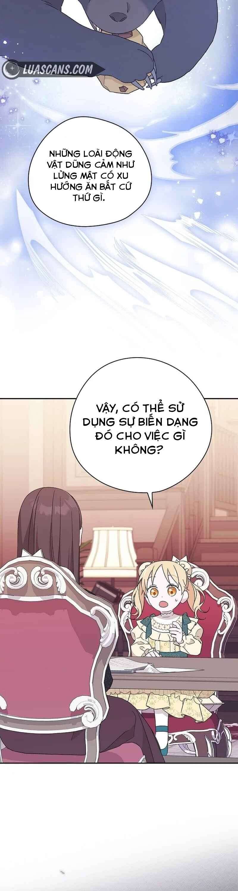 Tận Hưởng Thời Gian Có Hạn Của Tôi Chapter 18 - 15