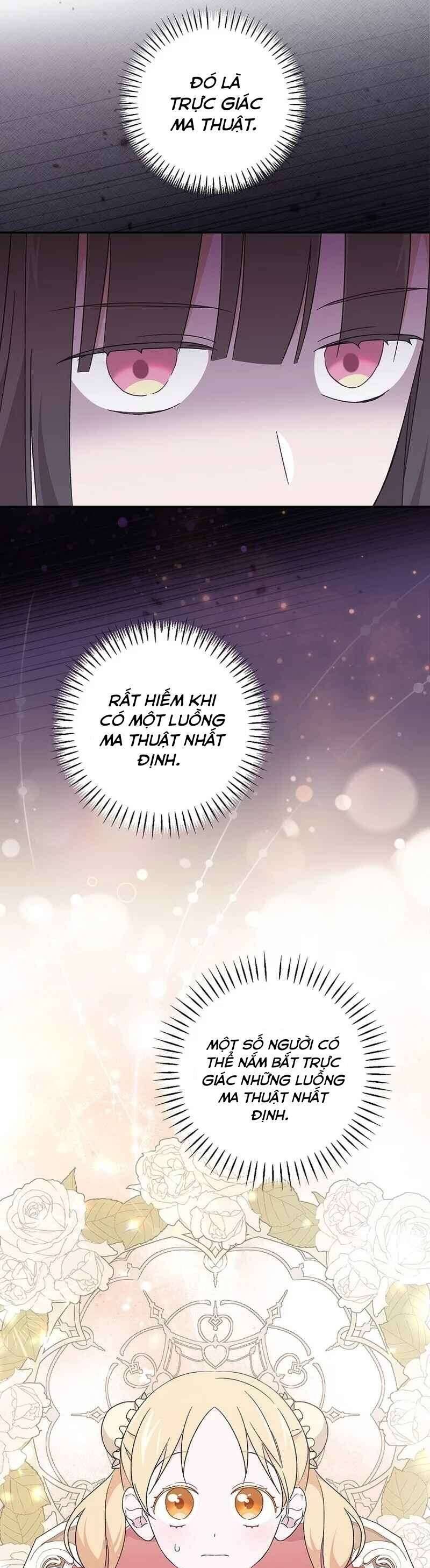 Tận Hưởng Thời Gian Có Hạn Của Tôi Chapter 18 - 16