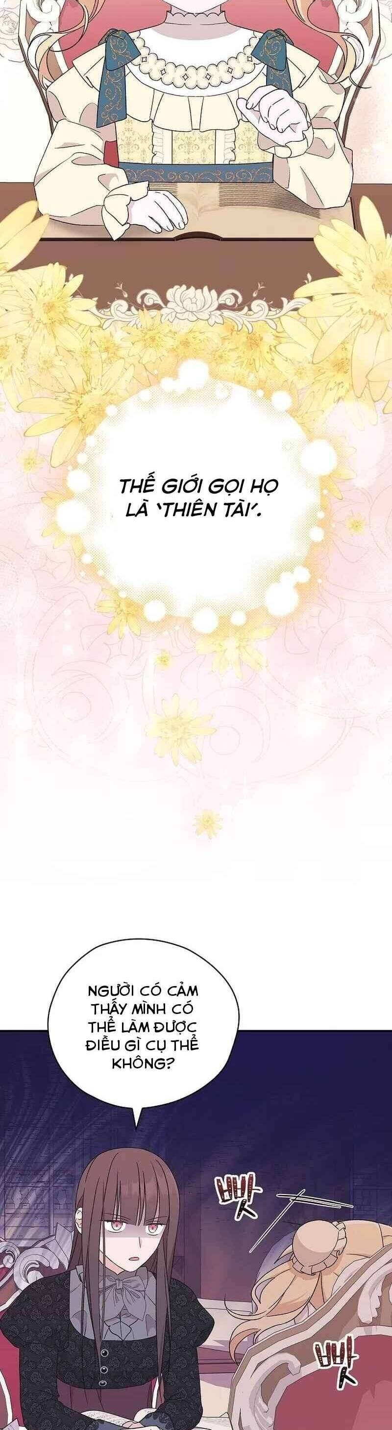 Tận Hưởng Thời Gian Có Hạn Của Tôi Chapter 18 - 17
