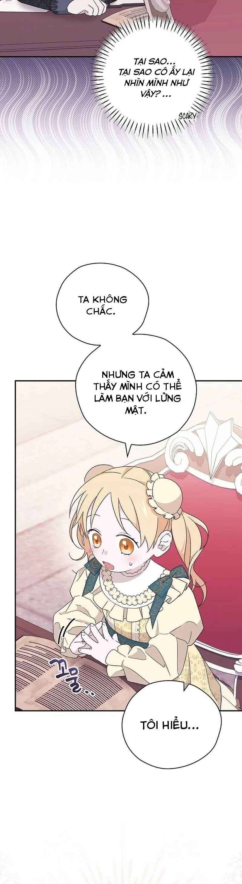 Tận Hưởng Thời Gian Có Hạn Của Tôi Chapter 18 - 18