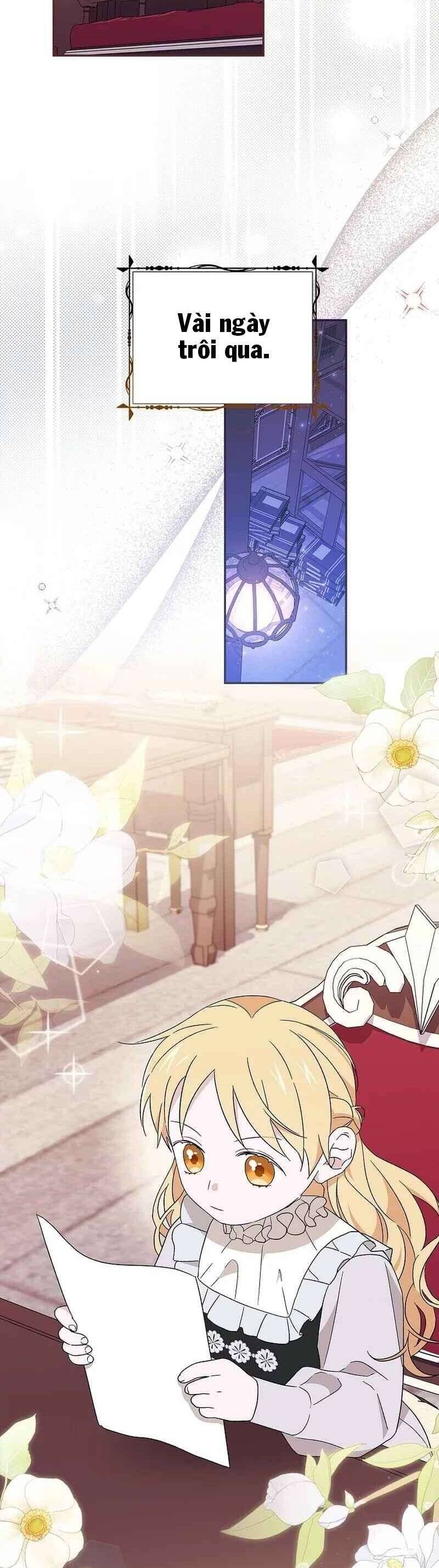 Tận Hưởng Thời Gian Có Hạn Của Tôi Chapter 18 - 20