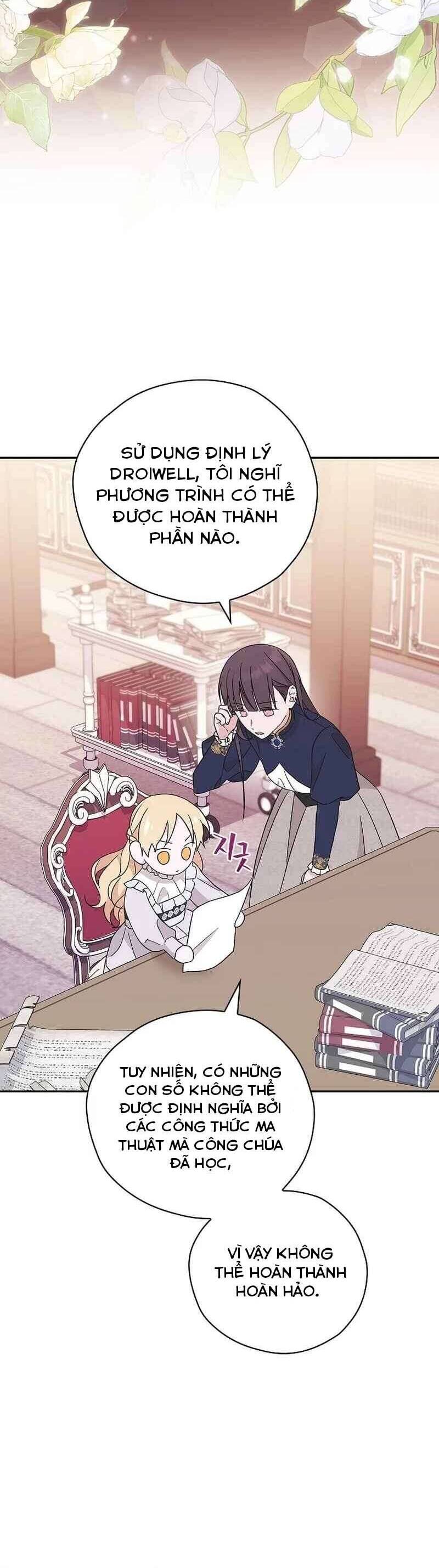 Tận Hưởng Thời Gian Có Hạn Của Tôi Chapter 18 - 21