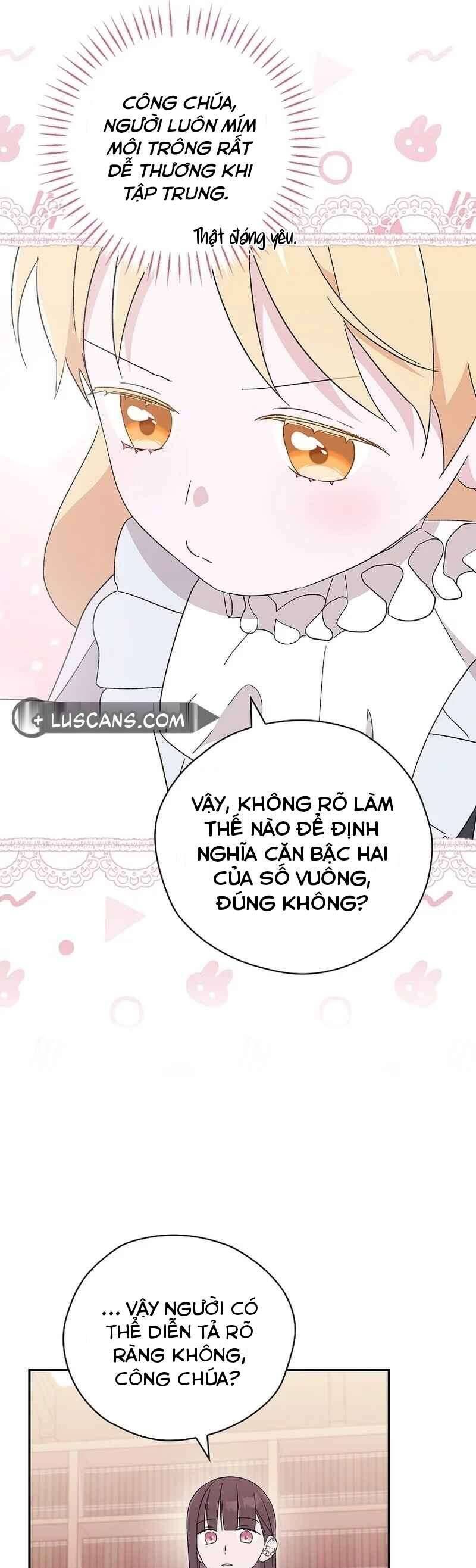 Tận Hưởng Thời Gian Có Hạn Của Tôi Chapter 18 - 22