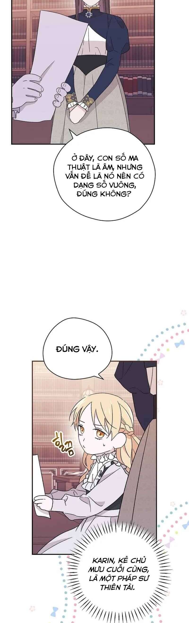 Tận Hưởng Thời Gian Có Hạn Của Tôi Chapter 18 - 23