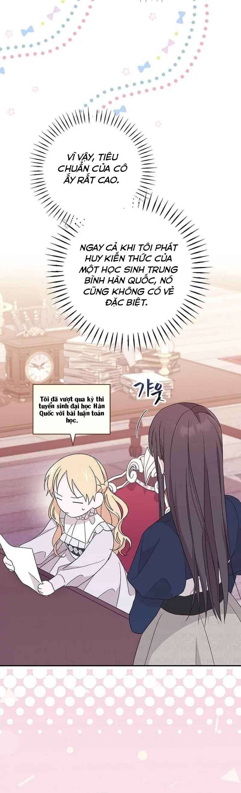 Tận Hưởng Thời Gian Có Hạn Của Tôi Chapter 18 - 24