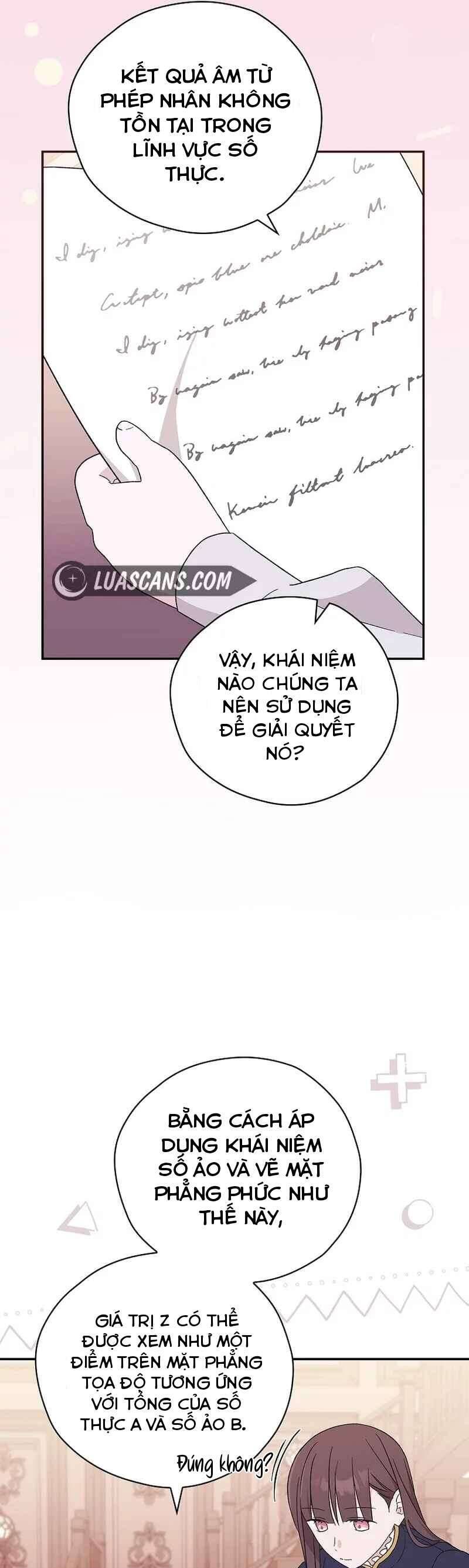 Tận Hưởng Thời Gian Có Hạn Của Tôi Chapter 18 - 25