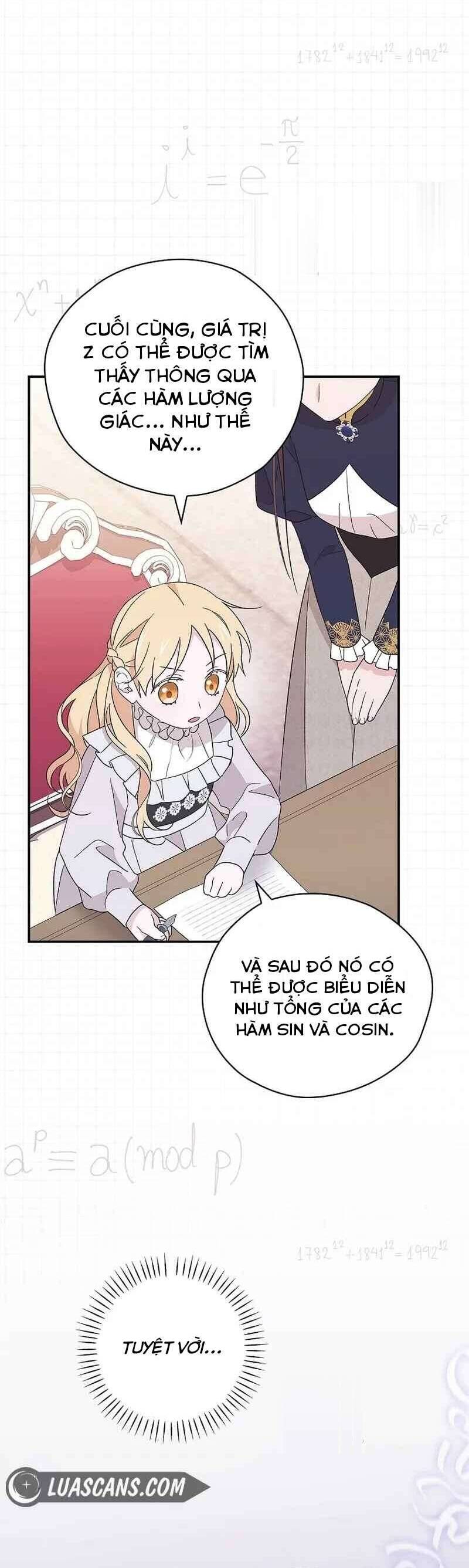 Tận Hưởng Thời Gian Có Hạn Của Tôi Chapter 18 - 27