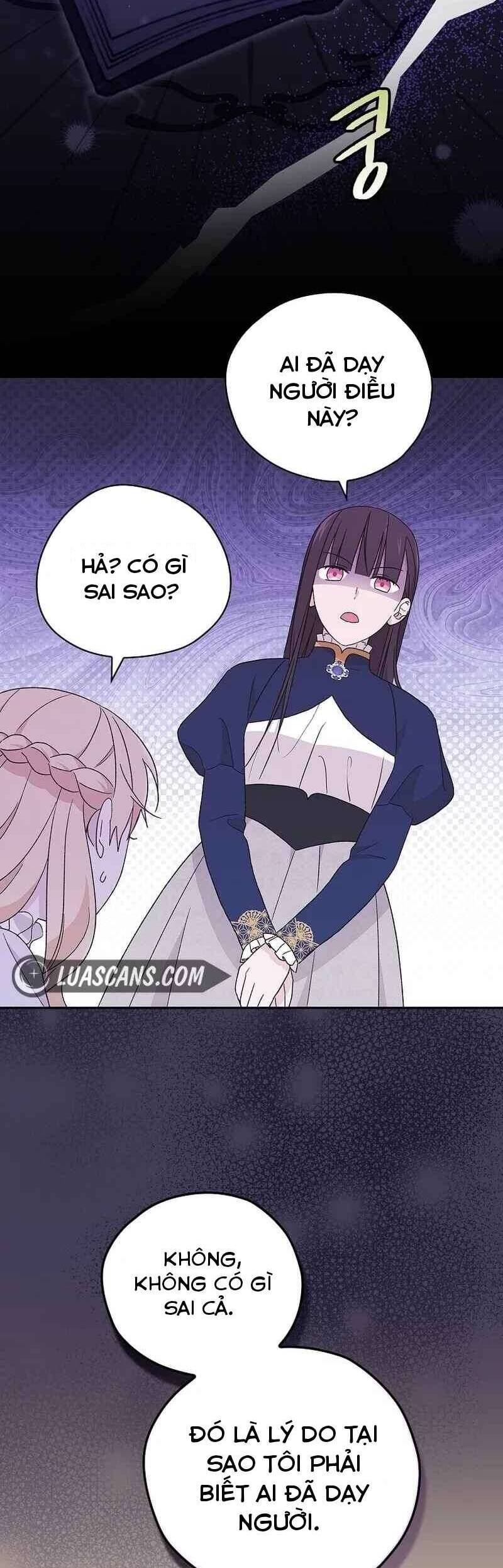 Tận Hưởng Thời Gian Có Hạn Của Tôi Chapter 18 - 29