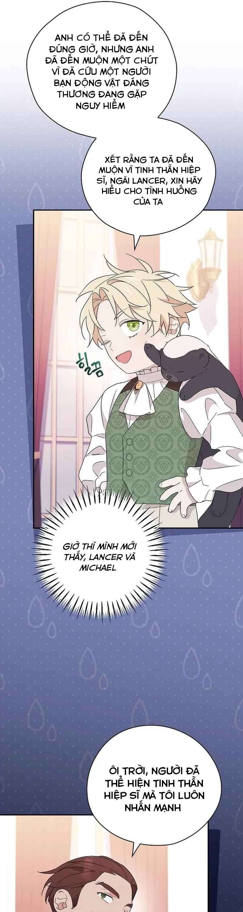 Tận Hưởng Thời Gian Có Hạn Của Tôi Chapter 18 - 4