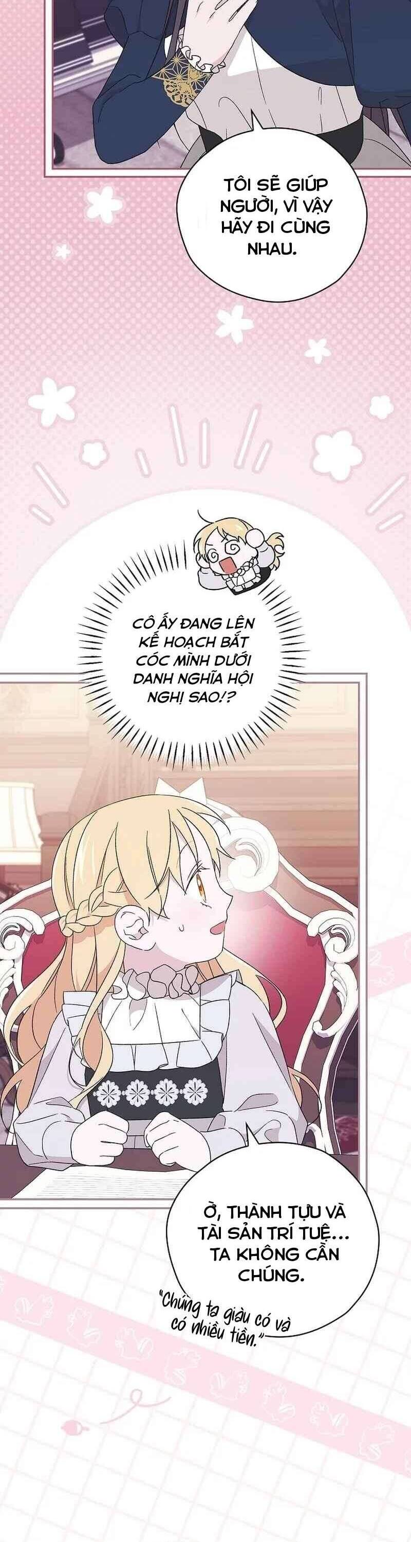 Tận Hưởng Thời Gian Có Hạn Của Tôi Chapter 18 - 33