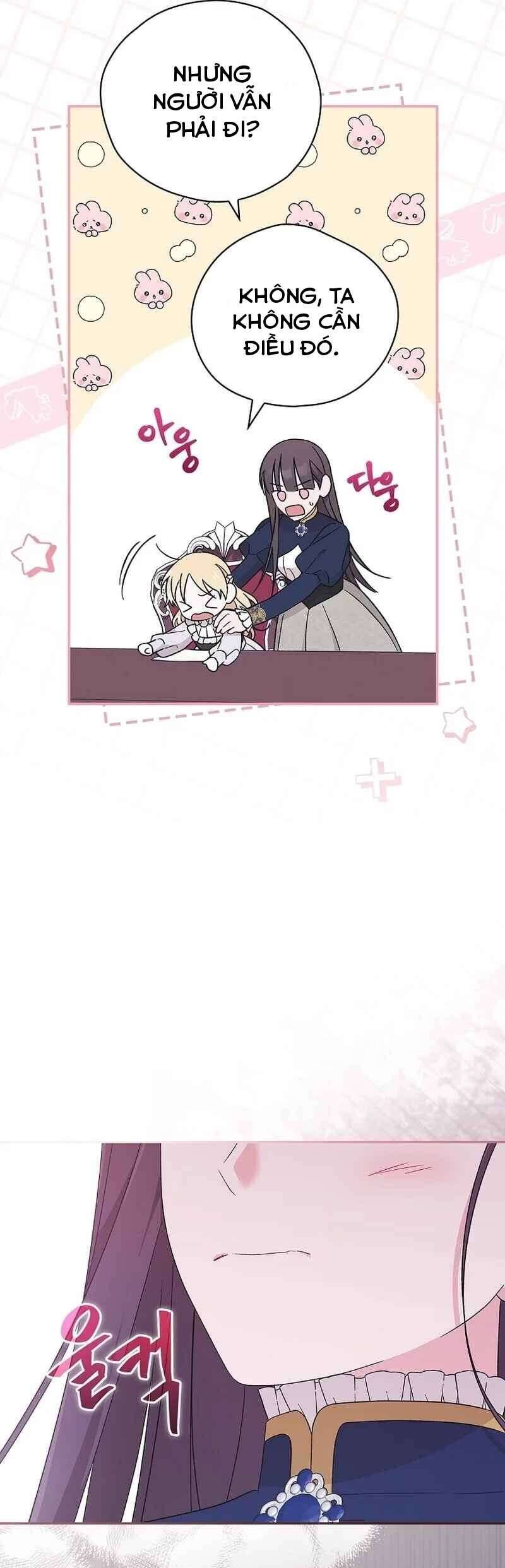 Tận Hưởng Thời Gian Có Hạn Của Tôi Chapter 18 - 34