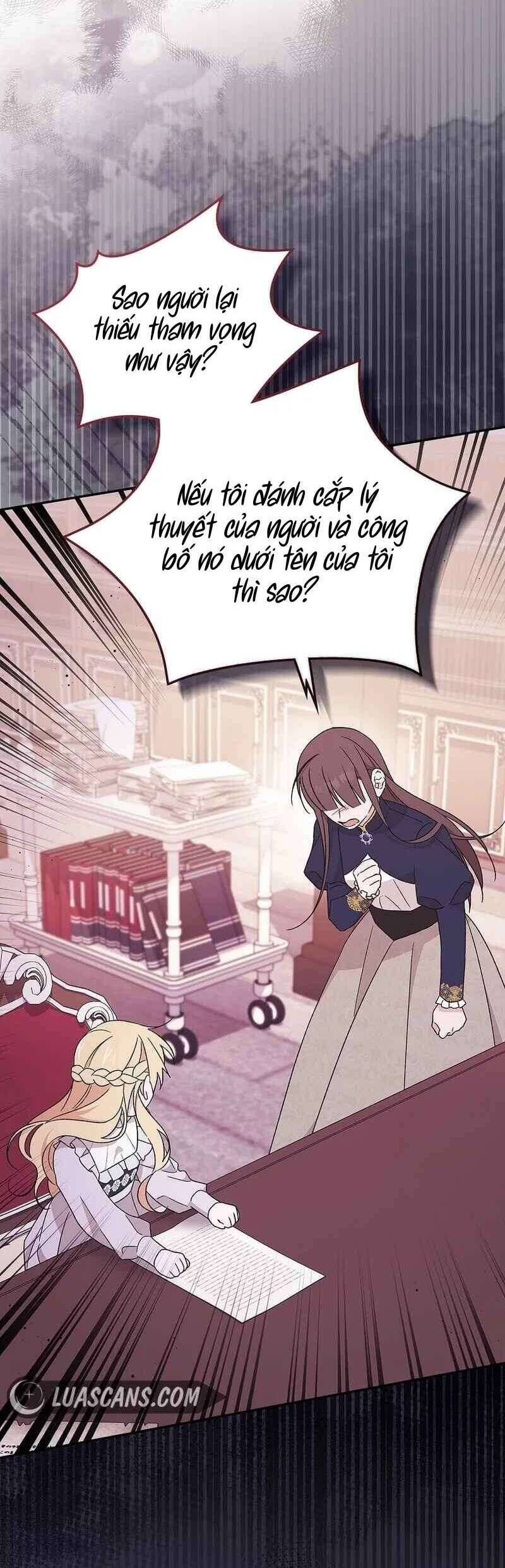 Tận Hưởng Thời Gian Có Hạn Của Tôi Chapter 18 - 35