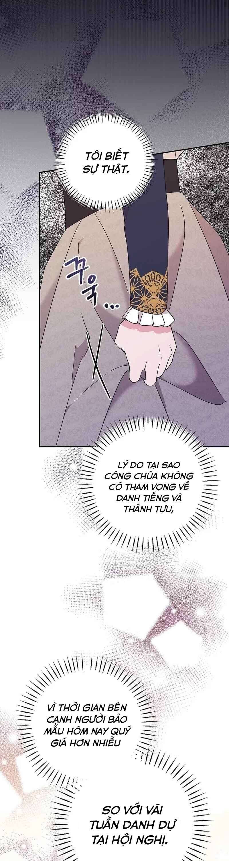 Tận Hưởng Thời Gian Có Hạn Của Tôi Chapter 18 - 36