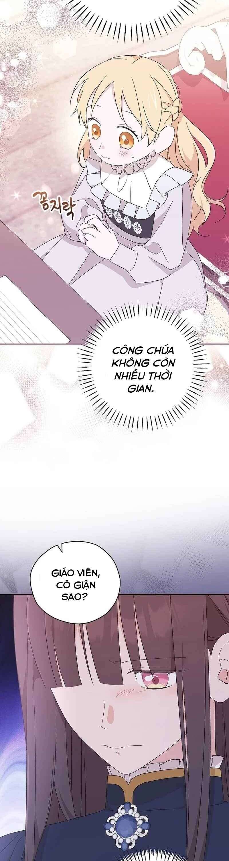Tận Hưởng Thời Gian Có Hạn Của Tôi Chapter 18 - 37