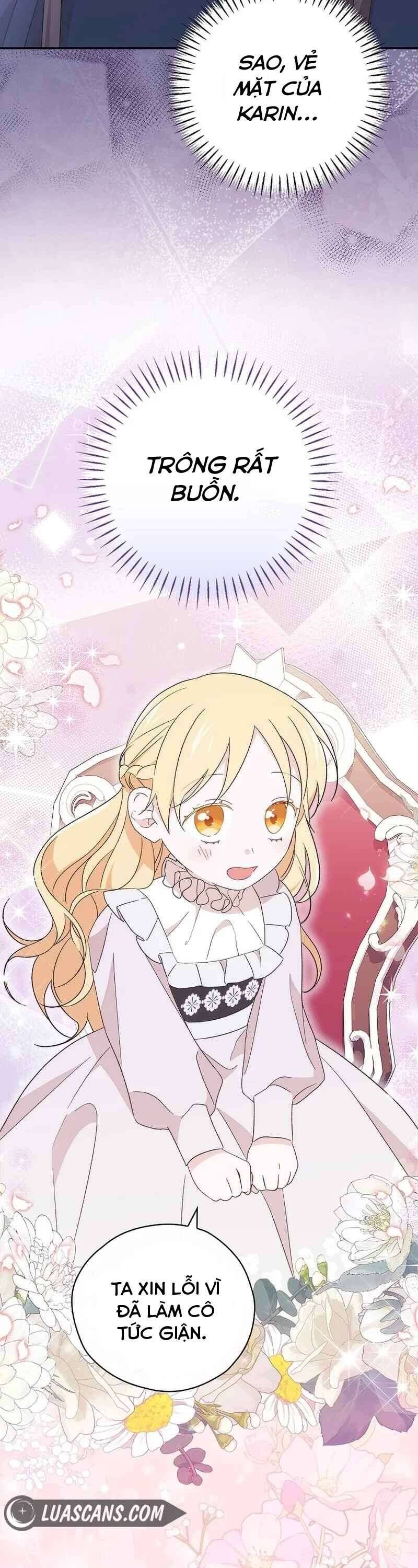 Tận Hưởng Thời Gian Có Hạn Của Tôi Chapter 18 - 38