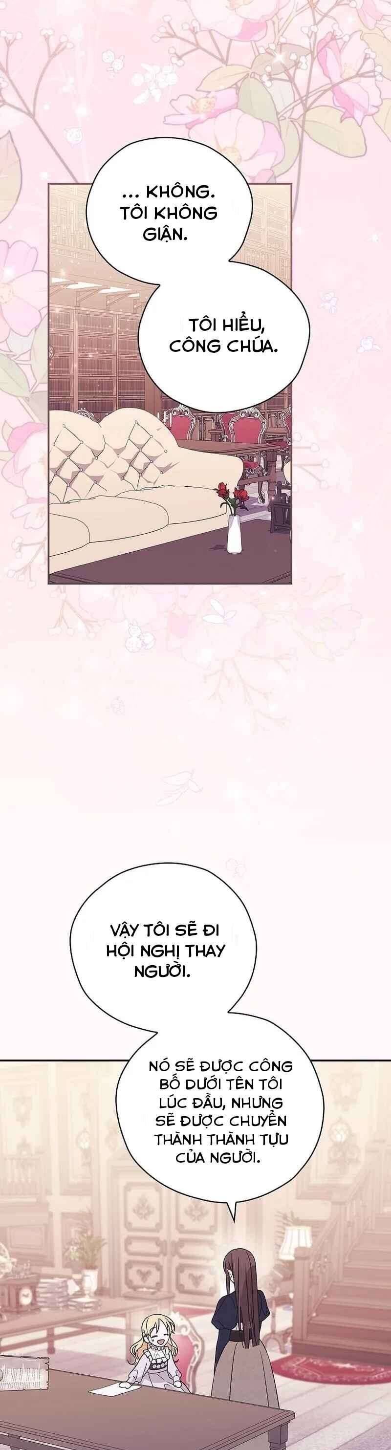 Tận Hưởng Thời Gian Có Hạn Của Tôi Chapter 18 - 39
