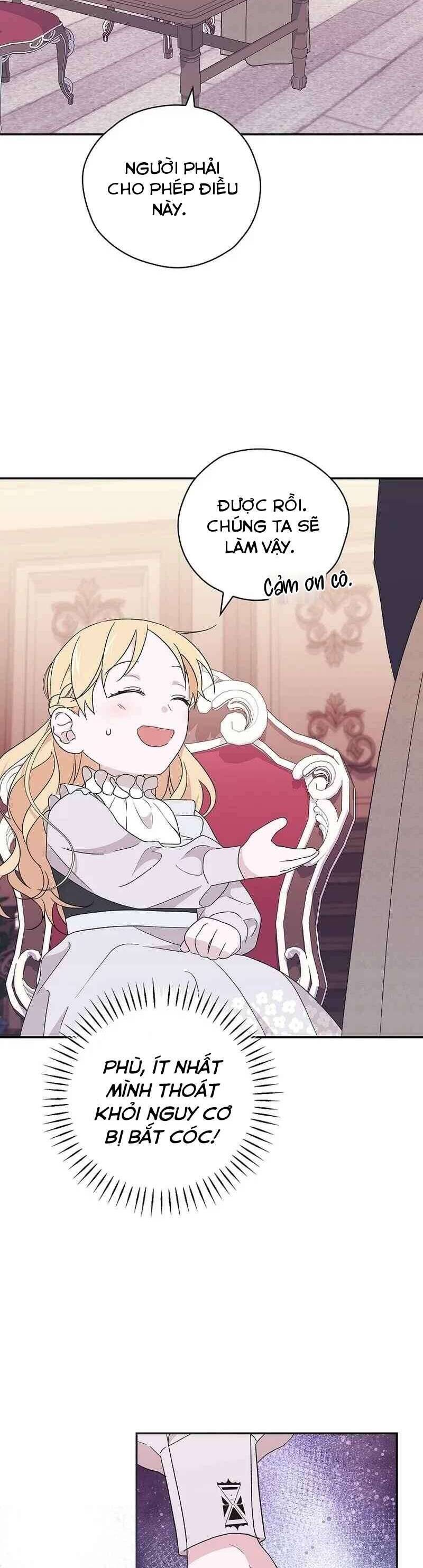 Tận Hưởng Thời Gian Có Hạn Của Tôi Chapter 18 - 40